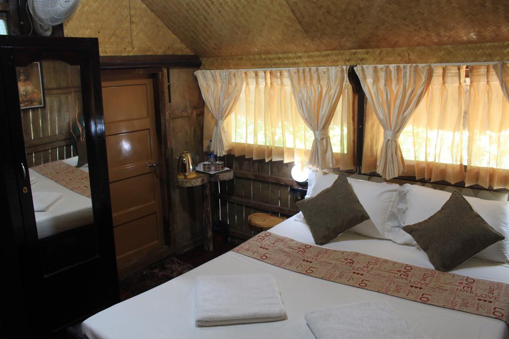 Green Ark Resorts Thekkady Esterno foto